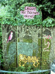 Primary School Well Dressing