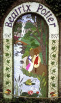 Main Well Dressing