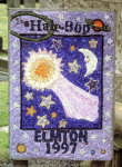 Church Well Dressing