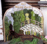 Primary School Well Dressing