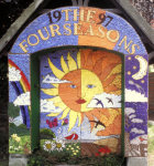 Village Well Dressing