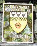 War Memorial Well Dressing