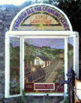 Village Pump Well Dressing
