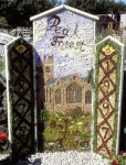 Village Pump Well Dressing