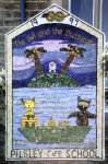 Children&rsquo;s Well Dressing