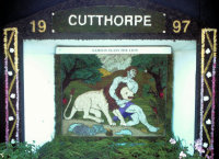 Village Well Dressing