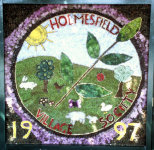 Children&rsquo;s Well Dressing