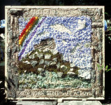 Elm Tree Well Dressing