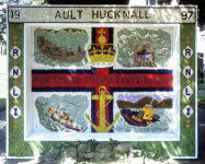 Church Well Dressing