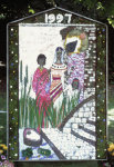 Village Well Dressing