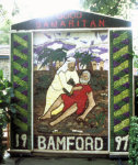 Village Well Dressing