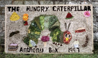 Anthony Bek School Well Dressing