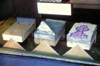 Demonstration Well Dressing
