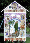 Village Well Dressing