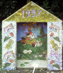 Children&rsquo;s Well Dressing