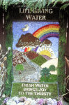Methodist Church Well Dressing