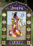 Rose Hill United Reformed Church Well Dressing