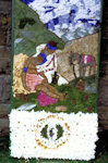 Hope Primary School Well Dressing