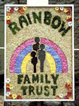 Children&rsquo;s Well Dressing