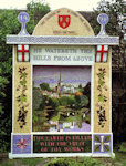 Village Well Dressing