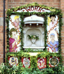 Town Hall Well Dressing