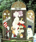 Primary School Well Dressing