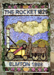 Church Well Dressing