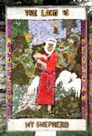 High Street Well Dressing