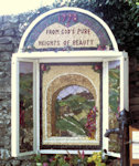 Village Pump Well Dressing