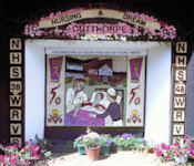 Village Well Dressing