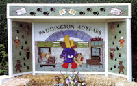 Village Well Dressing