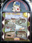 Children&rsquo;s Well Dressing