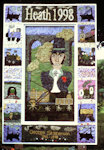 Children&rsquo;s Well Dressing