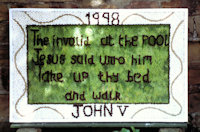 Additional Well Dressing