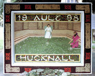 Church Well Dressing