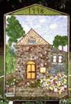 Village Well Dressing