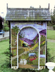 Main Well Dressing
