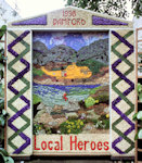 Village Well Dressing