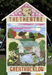 Village Well Dressing