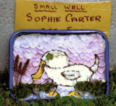 Additional Well Dressing