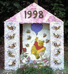 Children&rsquo;s Well Dressing
