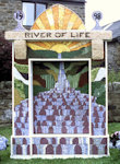 Children&rsquo;s Well Dressing