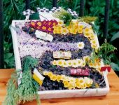Green Farm Well Dressing