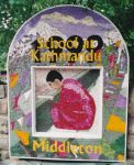 Village Well Dressing