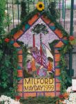 The Community and Milford Primary School Well Dressing