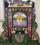 Methodist Church Well Dressing