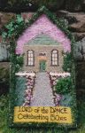 Chevin Road Baptist Chapel Well Dressing