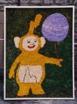 Children&rsquo;s Well Dressing
