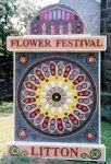 Methodist Church Well Dressing