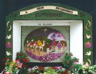 Village Well Dressing